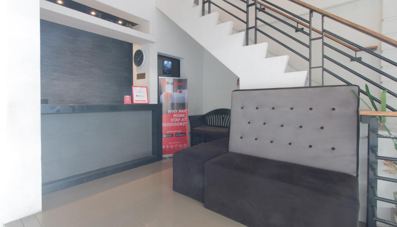 Westgate Hotel Laoag Extérieur photo